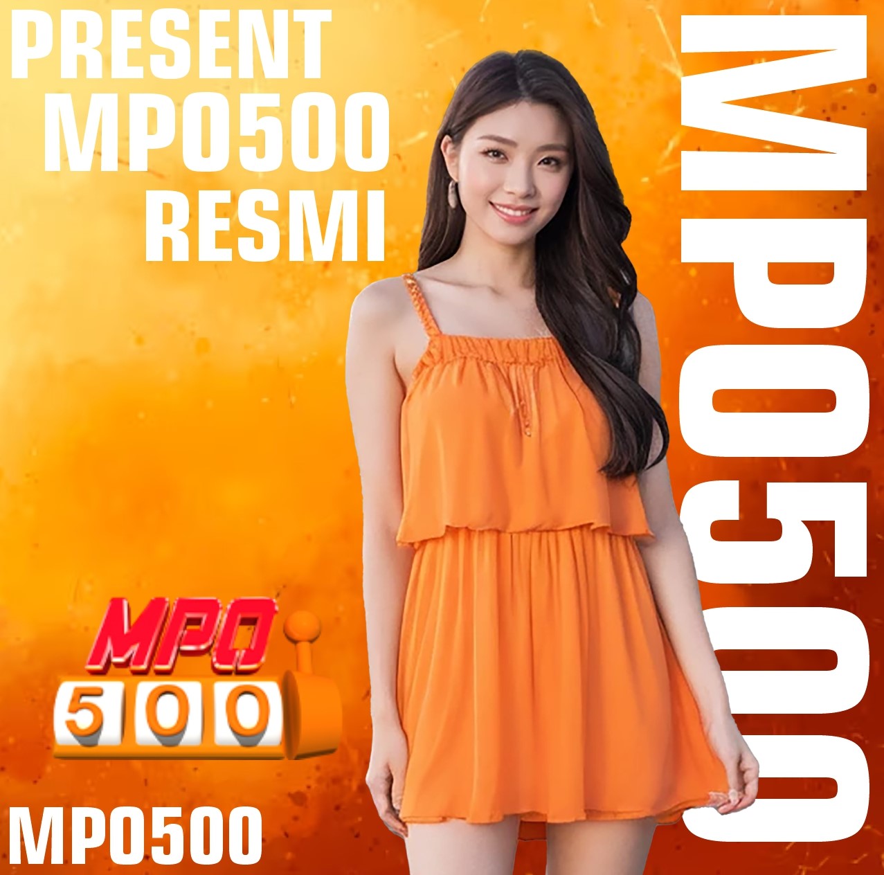 MPO500: Program Permainan Slot Deposit Qris 10k Versi 2.0 Dengan Akses Link Home Tercepat